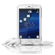 Sony Ericsson Xperia mini