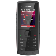 Nokia X1-01 Dual Sim