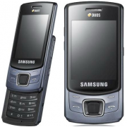 Samsung C6112 Dual Sim