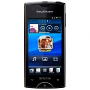 Sony Ericsson Xperia Ray