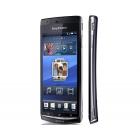 Sony Ericsson Xperia Arc X12