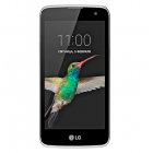 LG K4 2017